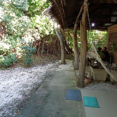 Sea Turtle House Moalboal Hotel Quarto foto