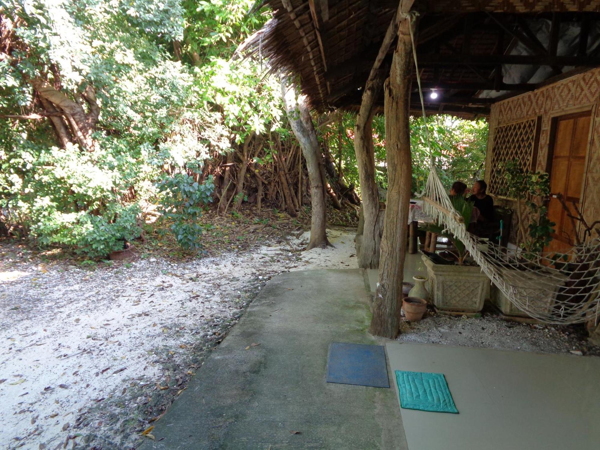 Sea Turtle House Moalboal Hotel Quarto foto